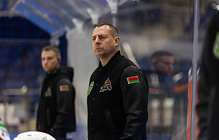 Павел Перепехин: хотелось бы больше очков привезти. Но получилось то, что заслужили