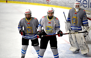 Сегодня состоится финал «Беларуськалий – Кубка Федерации» в категории U15. Минск сыграет с Брестской областью