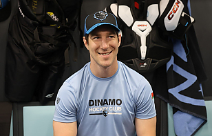 Даррен Диц: было важно, чтобы мы концентрировались на нашей игре