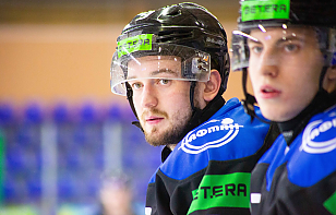 Алексей Котеловский: пропустили два гола в большинстве – это недопустимо