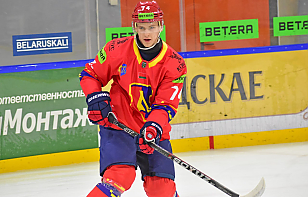 Роман Солдатов: нет никакой эйфории, мы идем шаг за шагом в каждом матче