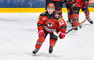 Максим Сергит: у нас сейчас такая ситуация, когда каждый матч, как финал. Нам нужно побеждать в каждой игре, чтобы бороться за плей-ин