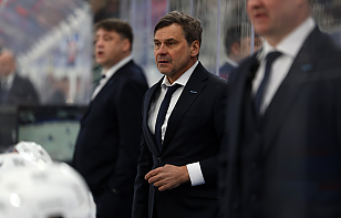 Дмитрий Квартальнов: результаты Пинчука говорят сами за себя, но чтобы стать мастером, в некоторых вещах ему нужно добавлять