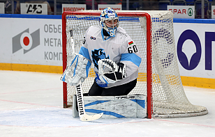 Фукале – в воротах, Ксавье Уэлле вернулся в стартовую пятерку и сыграет с Брэди Лайлом в паре. Состав минского «Динамо» на матч с «Сочи»