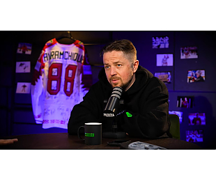 Илья Брикун: гол Стефановича броском из-под ноги – заявка на церемонию закрытия, на первый ряд, номинация на лучший гол сезона