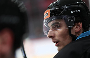 Виталий Пинчук: все понимаем, что минимум уже заложен, это второй раунд Кубка Гагарина. Нужно выходить еще дальше