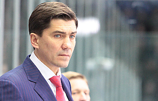 ЦСКА назначил Игоря Никитина главным тренером