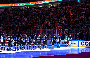 Андрей Стась отправился на выезд с минским «Динамо», Виталий Пинчук присоединится к команде по ходу серии