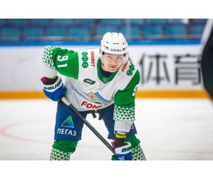 «Иван сейчас – лучший белорусский хоккеист, не считая тех, кто выступает в НХЛ». Эксперты КХЛ ТВ оценили переход Дроздова в ЦСКА