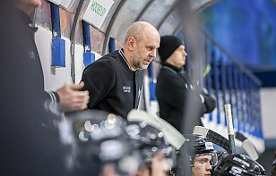 Игорь Руф возглавил «Динамо-Молодечно»: почему он, кто в штабе, какие задачи, какой будет команда и как отреагировали в Жлобине