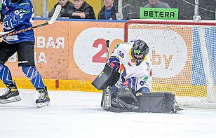 Игорь Тяло: «Лида» в последние несколько сезонов выступала неудачно, и мне хотелось помочь команде изменить эту ситуацию