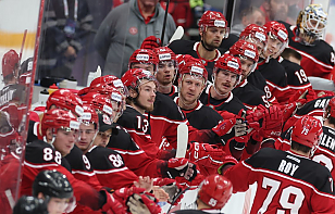 «Витязь» не примет участие в сезоне-2025/2026