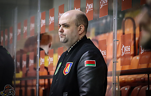 Денис Ламеко: знаем, что соперники смотрят наши матчи, готовятся, поэтому регулярно стараемся придумывать что-то новое