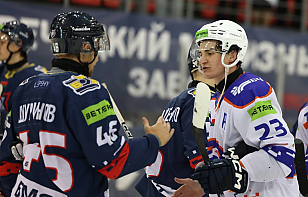 22 августа «Металлург» и «Локомотив» проведут товарищеский матч