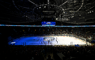 Минское «Динамо» – на третьем месте Западной конференции итогового Индекса силы сезона 2025/2026