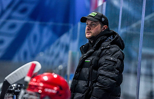 Вадим Клявзо: рад, что девчонки к концу тура вкатились и показали достойный результат