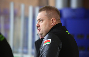 Роман Юпатов: когда семь форвардов за четыре игры забивают ноль голов, в принципе, несложно кого-то винить