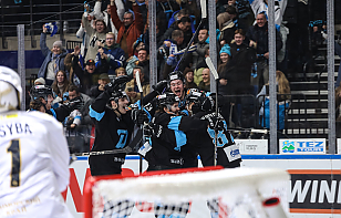 Вадим Мороз: я Шипе говорил, что заберу его тысячу. Так и получилось :)