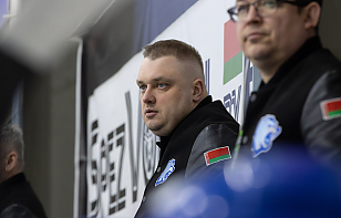 Роман Юпатов: полные трибуны – это самое важное. Но сегодняшний хоккей я, кроме как тоскливым зрелищем, иначе назвать не могу