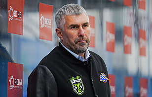 Денис Тыднюк: «Шахтер» предложил шикарные условия, которые нас абсолютно устроили. Мы желаем Владиславу Буйко удачи, но не считаем, что для нас это большая потеря