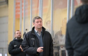 Александр Полищук: у нас не хватило реализации, а «Динамо» в матче с «Шахтером» не забивало – для нас, наверное, все берегли