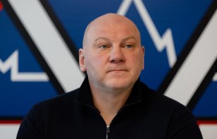 Андрей Николишин: с большей долей вероятности Артем Левшунов окажется в «Чикаго»
