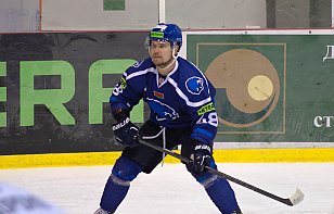 Владислав Ковалевич покинул «Витебск»