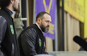 Александр Король: Даниил Куль – универсал, может играть и в защите, и в центре нападения