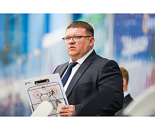 Дмитрий Кравченко: в концовке был шанс сократить отставание и зацепиться, но, наоборот, удалились и пропустили