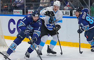 Роберт Хэмилтон: нам нужно было использовать нашу скорость, чтобы перехватывать инициативу