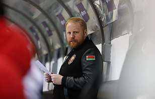 Дмитрий Рыльков: самое обидное – когда ты приходишь после такой игры и понимаешь, что в копилке ноль очков