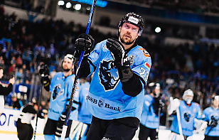 Андрей Стась: надо чуть-чуть проанализировать, продумать, что сделали не так, и двигаться дальше. Я считаю, что у нас есть огромный потенциал