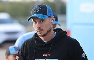 Павел Сучков: не в обиду Челябинску, но кажется, в Минске Фукале раскрылся еще больше