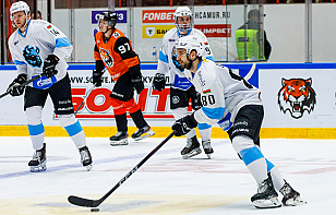 Алексей Шевченко: минское «Динамо» уходит на паузу с гордостью, сейчас клуб – сильнейший в КХЛ