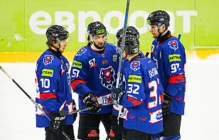 Стал известен план предсезонной подготовки хоккеистов «Бреста»