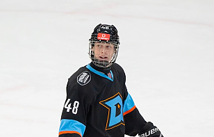 Ярослав Потемкин, Алексей Сансевич и Никита Карпеев прибыли в расположение «Динамо-Шинника»