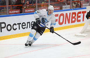 Алекс Лимож: знаем, что матч против «Локомотива» важен для турнирной таблицы. Сделаем все возможное, чтобы одержать победу сегодня