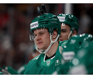 Вадим Мороз сыграет против Вадима Шипачева в финале Матча Звезд КХЛ. Трое «зубров» поборются за третье место