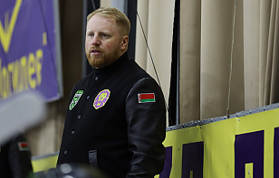 Дмитрий Рыльков: нужно отработать концовочку и ключевые моменты, которые соперник хладнокровно реализует. Мы же свои моменты просто недожимаем