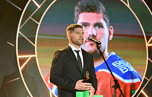 «Нужно кайфануть от происходящего. А завтра думать, как стать лучше». Станислав Кучкин – о 4-х наградах на церемонии закрытия сезона