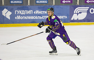 Артем Левша: плохо сыграли на чужом «пятаке» и пропустили контратаки, за что были наказаны