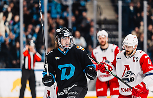 Илья Шинкевич: судья, который дал удаление, выбрал не самую лучшую позицию, чтобы увидеть этот момент