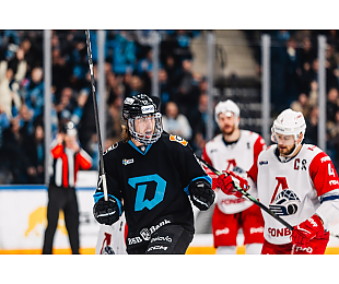 Илья Шинкевич: судья, который дал удаление, выбрал не самую лучшую позицию, чтобы увидеть этот момент