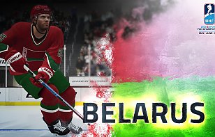 Глобальный кибертурнир ИИХФ. Беларусь проиграла Чехии в 1/8 финала