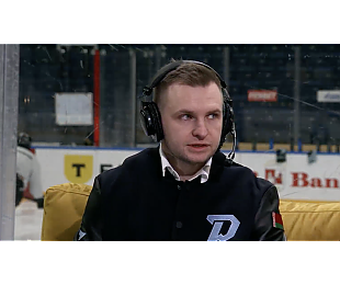 Никита Ермачков: у Егора Карабаня нет атлетических данных, он больше играет за счет своего мышления. Богдан Белкин играет за счет характера, работоспособности