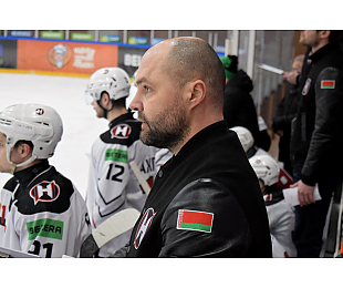 Андрей Антонов: у меня большие вопросы к нападающим. Где их голы при таком обилии моментов?