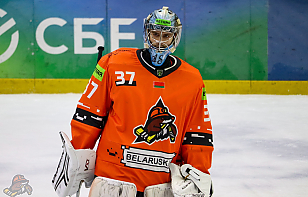 Алексей Снытко вернулся в «Шахтер»