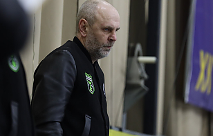 Игорь Руф: к каждой команде относимся с уважением. Все хотят побеждать и неважно, на каком месте ты идешь. Мы знали, что точно будет нелегко