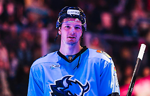 Николас Мелош: приятно иметь ясное представление о том, где будешь играть в будущем. Особенно классно, что ты будешь это делать в любимой команде