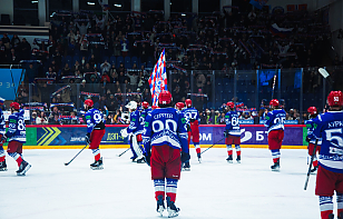 «Славутич» впервые в истории вышел в плей-офф и стал четвертым участником нокаут-раунда